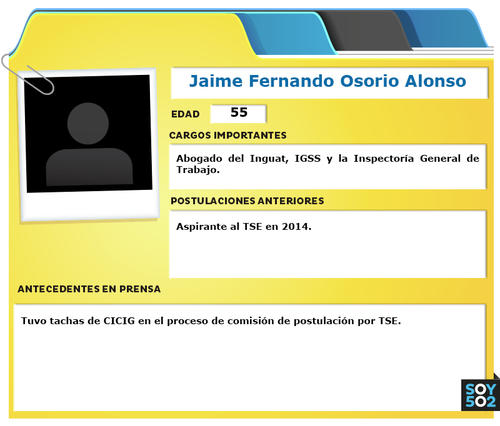 (Imagen: Javier Marroquín/Soy502)