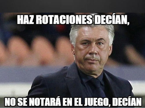 Memes triunfo del Real Madrid 02