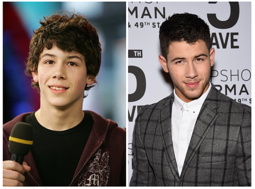 Nick Jonas logró trascender dentro de la industria de la música y el cine gracias a su perseverancia. (Foto: Google)