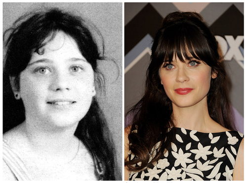 Zooey Deschanel ha incursionado en el mundo del cine, la música y las letras. (Foto: Google)