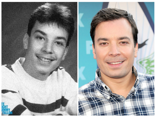 El humorista norteamericano también hace magia en la pupila de las damas. (Foto: Google)