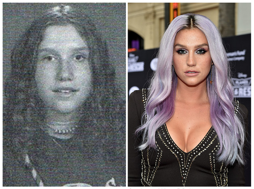 Kesha es una importante rapera estadounidense que ha destacado en este ambiente dominado por los hombres en Estados Unidos. (Foto: Google)
