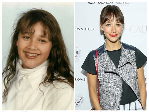 La escritora, modelo y actriz estadounidense tiene una fama consagrada con la que no se imaginó gozar de pequeña. (Foto: Google)