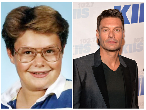 Además, Seacrest es un afamado locutor lo que lo ha llevado a ser reconocido por su talento. (Foto: Google)