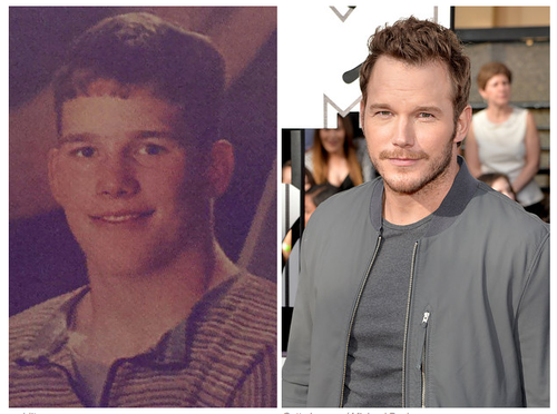 El actor se ha consolidado dentro de la industria del cine en Hollywood. (Foto: Google)