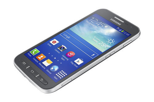 A inicios del año 2014 estará disponible el Samsung Galaxy Core Advance.
