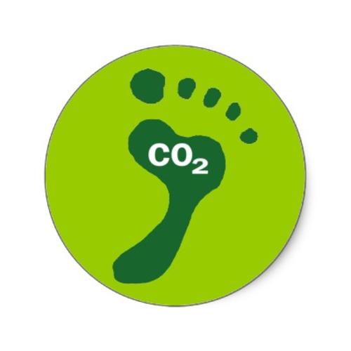 Cada persona, organización o producto puede calcular el impacto de los gases invernaderos que emite en base a la calculadora denominada "Personal Emissions Calculator"