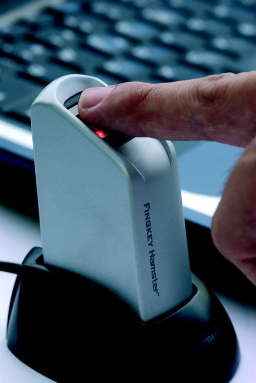 El pago con huella digital es otra de las tecnologías que utilizarán los emisores de tarjetas. (Foto: Kimaldi)