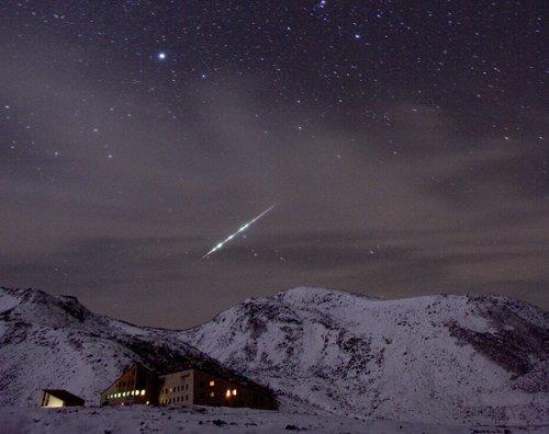 Las Táuridas provienen de la constelación de Tauro y se dividen en: Táuridas del Sur y Táuridas del Norte.