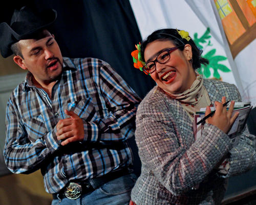 La trama promete diversión para los asistentes. (Foto: José Dávila/Soy502)