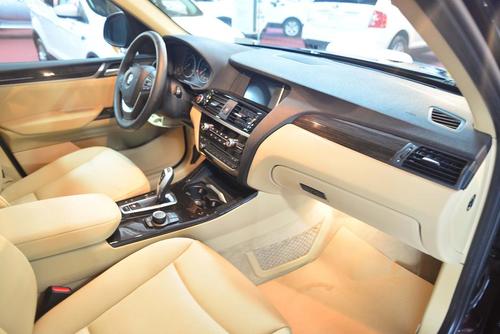 El amplio espacio que poseen las SUV, al lado de un consumo de combustible bajo, son dos de las principales características que vuelven este tipo de automóviles sumamente atractivos en el mercado. (Foto: Jesús Alfonso/Soy502)