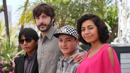 Los actores guatemaltecos reciben el reconocimiento en los Premios Ariel.