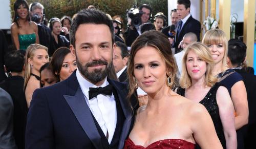La última edición de los Oscar volvió a reunir a Affleck con Lopez.