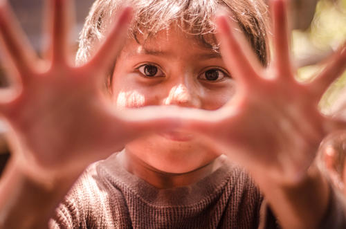 Niños de 500 escuelas en Guatemala podrían beneficiarse con Ecofiltros