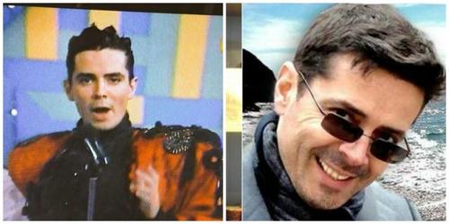 Francesc Picas se lanzó como solista. (Foto: www.elsalvador.com)