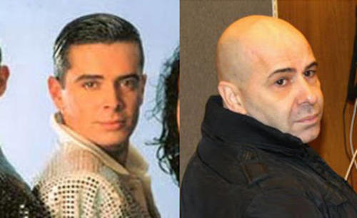 Xavier Font fue acusado en España por tráfico de drogas. (Foto: www.elsalvador.com)