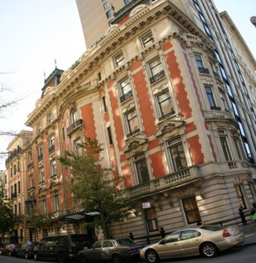 Esta es la mansión que vende el mexicano al doble de lo que le costó en 2010. (Foto: Internet)