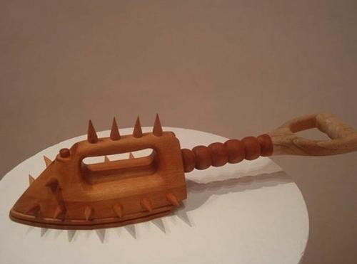 La obra de Marlov Barrios podrá apreciarse en esta muestra. (Foto: Marlov Barrios)