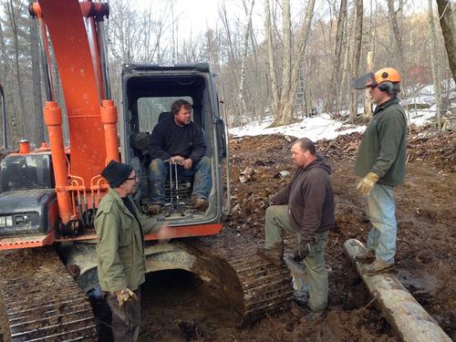 "Refugios Extremos" está compuesta por episodios de una hora. (Foto: Nat Geo Latinoamérica)
