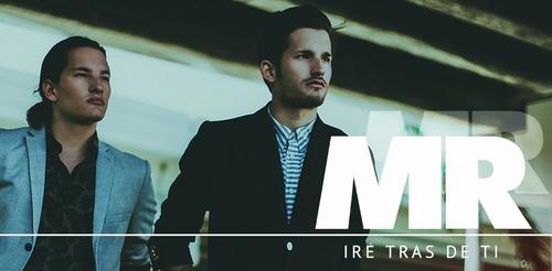 MR es un dúo formado por los Ricky y Mau Montaner, hijos de Ricardo Montaner. (Foto: MR oficial)