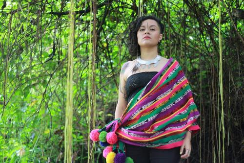 Las artistas del hip hop centroamericano viajarán a México a pormocionarse en una intensa gira. (Foto: Nakury)