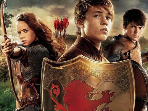 "Las Crónicas de Narnia" está basada en hechos bíblicos y mitos irlandeses. Los libros de C.S. Lewis comenzaron a publicarse en 1950. (Foto: Ateleus)