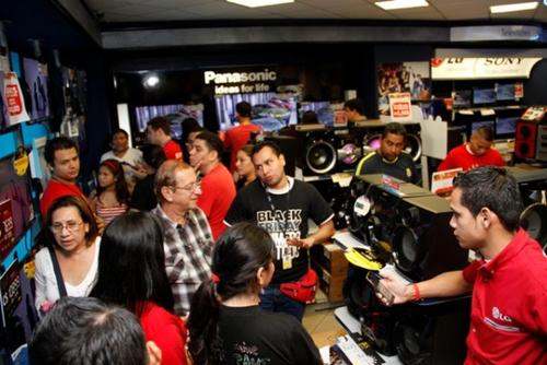 Se estima que en Nicaragua las ventas sobrepasen los US$12 millones (Foto: El Nuevo Diario)