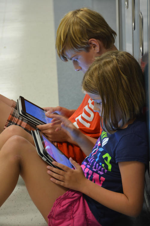 Foto: Kevin Jarrett en Flickr.