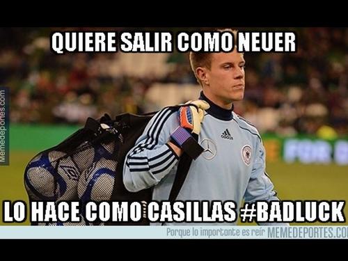 Memes deroota del barcelona con el PSG 08