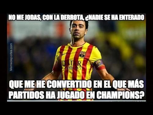 Memes deroota del barcelona con el PSG 01