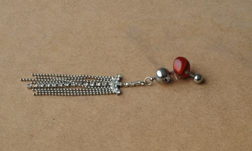 Esta es una de las imágenes del trabajo de Chavajay. (Foto: facebook/Benvenuto Chavajay)