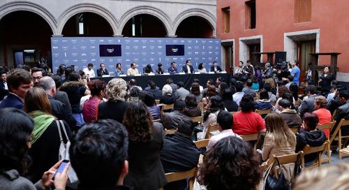Los "Premios Fénix" también pretenden convertirse en los Óscar Latinoamericanos. (Foto: Premios Fénix oficial)