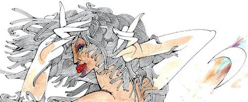 La exposición de Ramírez Amaya se desarrollará en Antigua Guatemala. (Foto: Ramírez Amaya)