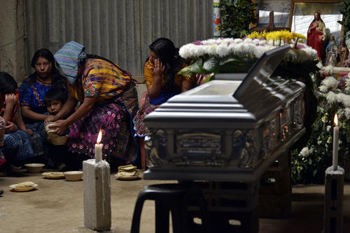 El estallido de violencia en San Juan ha dejado más de 10 muertos. (Foto: Deccio Serrano/Soy502).