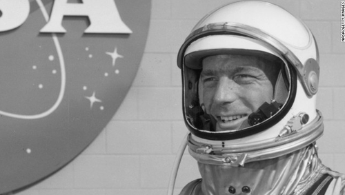 Carpenter falleció hoy a causa de un derrame cerebral.