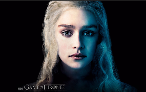 La actriz Emilia Clark es parte del reparto de esta temporada.