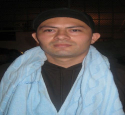 Alias White fue detenido en El Salvador y fue deportado el año pasado a Guatemala.