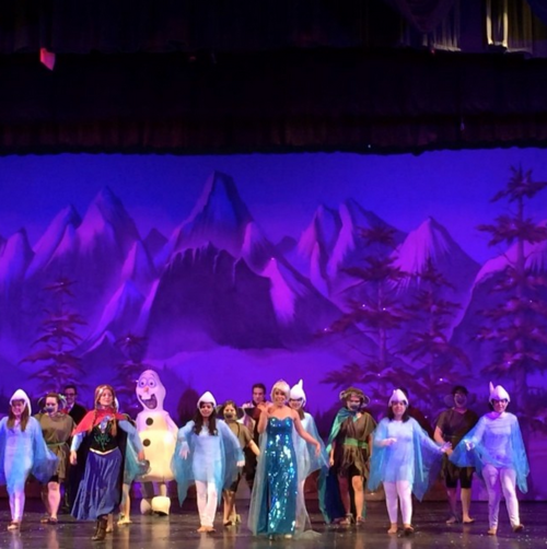 Los lugares inesperados siempre te regalan experiencias. (Foto: Nancy Chang)