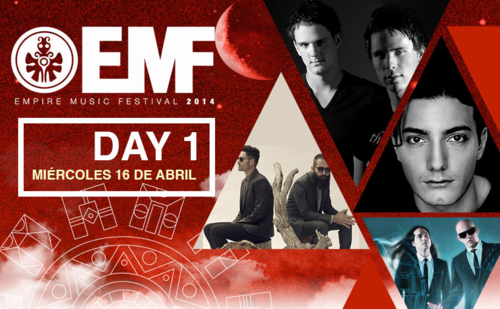 El éxito del primer EMF en Guatemala fue muy contundente. (Foto: Archivo/Soy502).