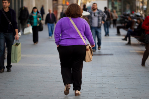Los efectos fueron más marcados en las mujeres con sobrepeso y mayores de 37 años. (Foto: Stop a la obesidad)