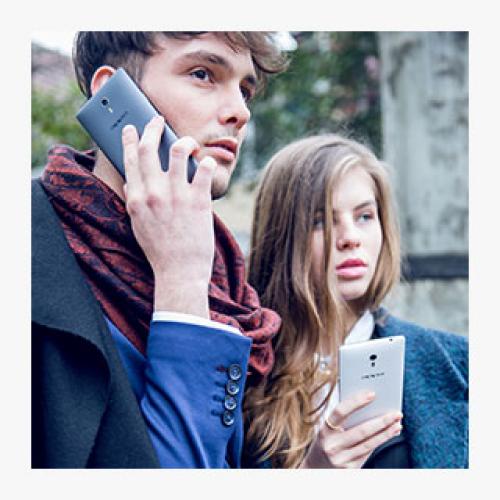 El nuevo “Oppo” Find 7.