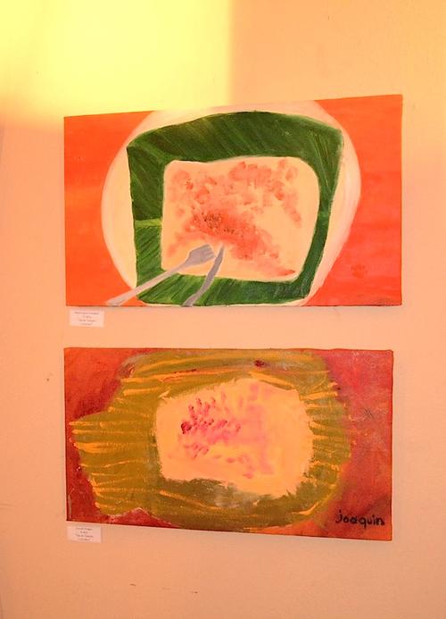 ¡Se antojan! (Foto: Selene Mejía/Soy502)