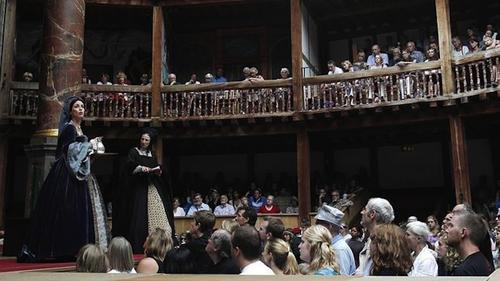 Los trajes Isabelinos serán expuestos desde hoy hasta el 4 de enero. (Foto: abc.es)