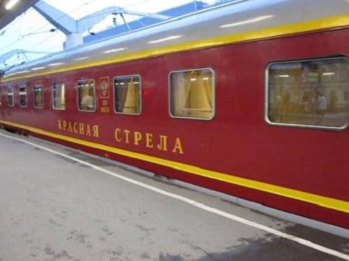 Para la próxima Copa del Mundo se reducirá el tiempo de viaje en tren entre Moscú y Saransk, que acogerá cuatro partidos de la fase de grupos del Mundial. (Foto: absolutrusia.com)