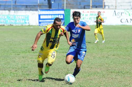 Marquense no pudo ante Halcones y en la última jornada de clasificación perdió el primer puesto