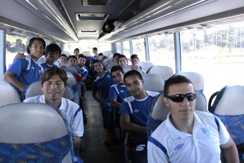 Sele sub 20 en jamaica