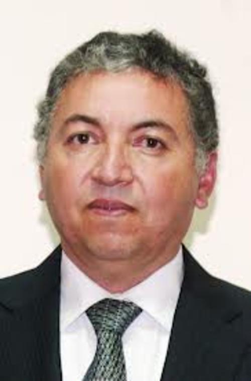 Marvin Osorio, por su parte, abandonó al partido Líder. (Foto: Congreso)