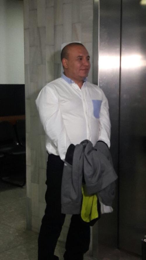 Aguilar Duarte se negó a ser extraditado por lo que la solicitud de Estados Unidos deberá ser evaluada por el Tribunal Tercero.