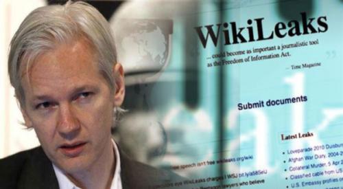 El fundador de WikiLeaks vio frustrada su petición de asilo a Francia que le negó la asistencia.