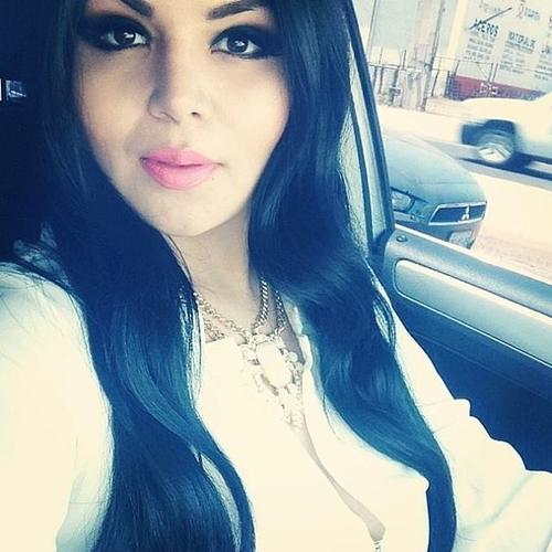 Este es el rostro de Yasira Esmeralda Torres Sánchez.